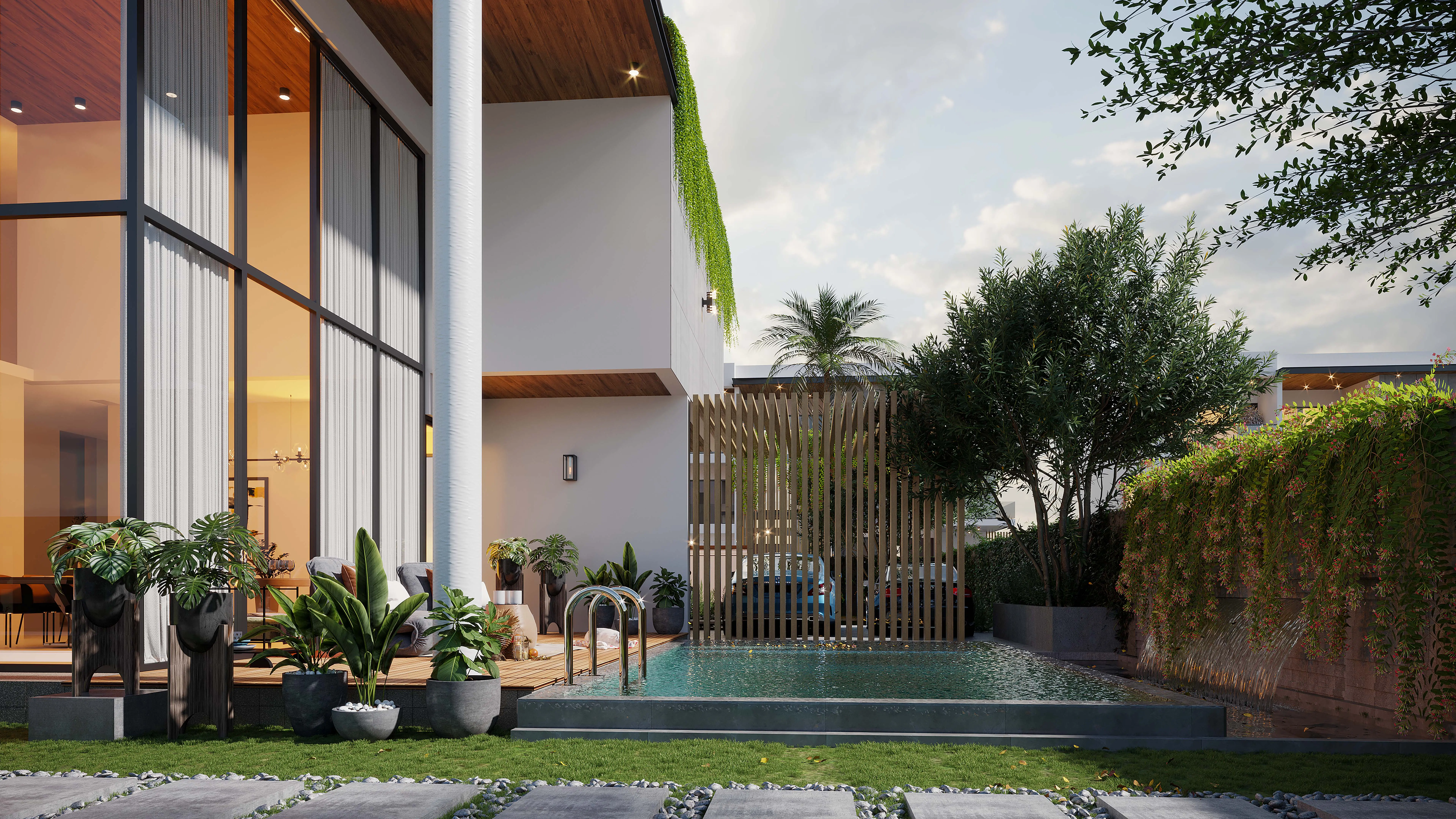 Home Budget Planning