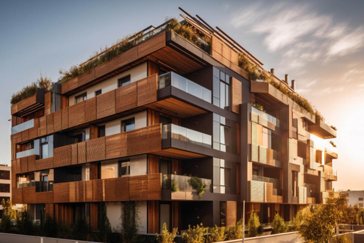 Sapphire by Vaishno Project Overview