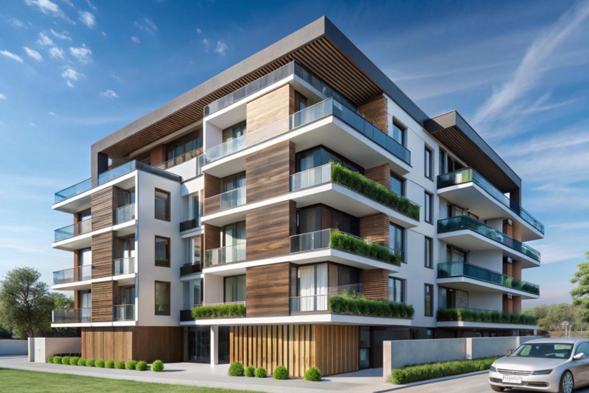 Apartment vs Independent House Comparison 2026