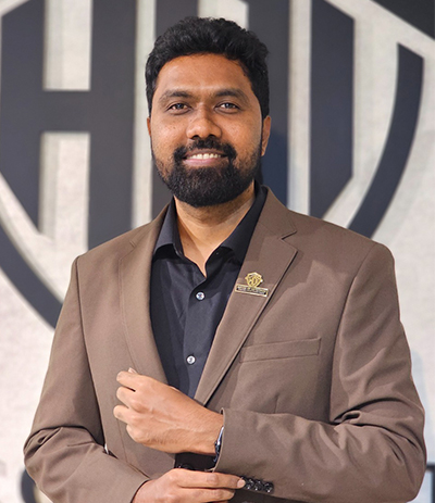 Project Sales Manager Hyderabad