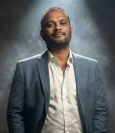 Founder and CEO House of Investors