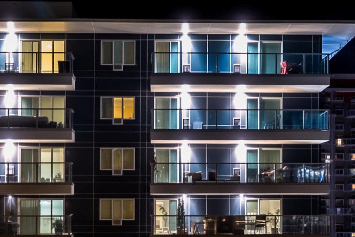 Rajapushpa Infina Amenities